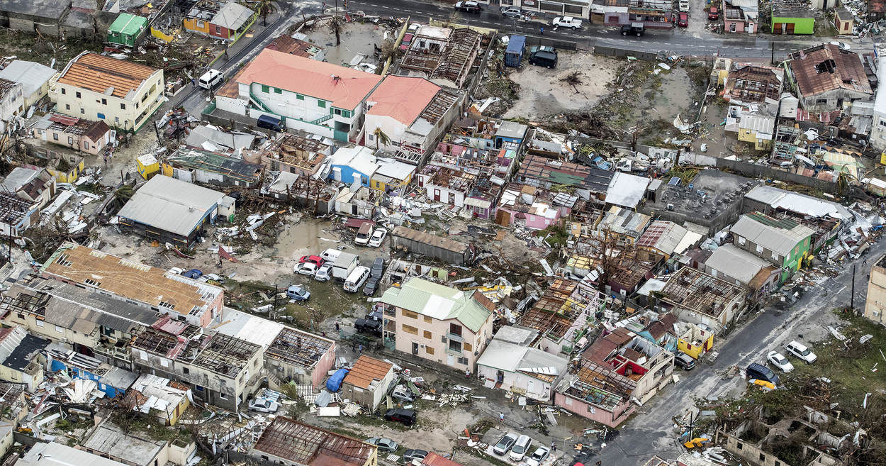 Economic Tools Mapping: Caribbean Catastrophe Risk Insurance Facility ...